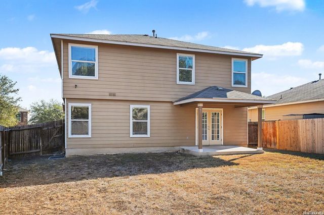 164 Quiet Elk, San Antonio, TX 78253