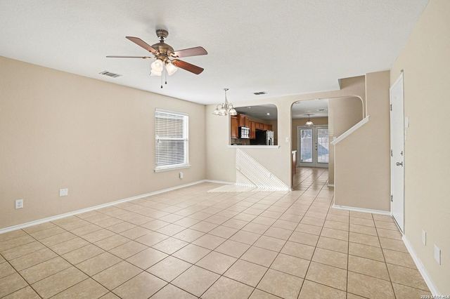 164 Quiet Elk, San Antonio, TX 78253