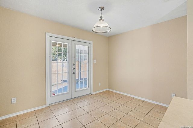 164 Quiet Elk, San Antonio, TX 78253