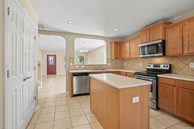 164 Quiet Elk, San Antonio, TX 78253