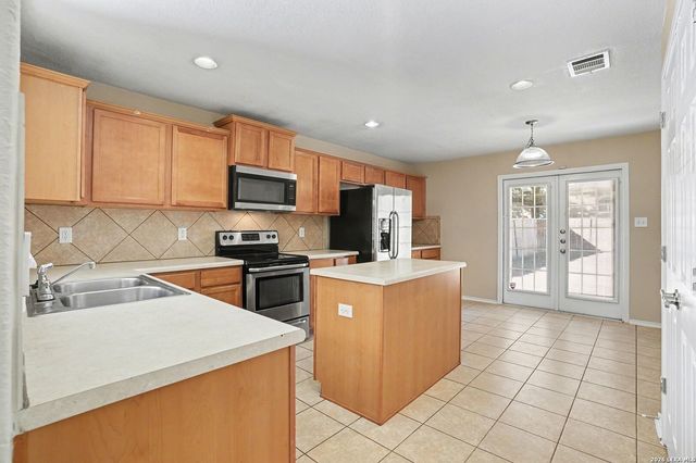 164 Quiet Elk, San Antonio, TX 78253