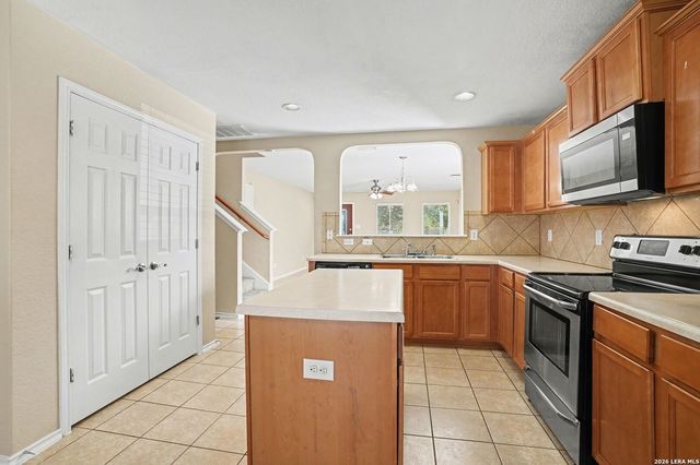 164 Quiet Elk, San Antonio, TX 78253