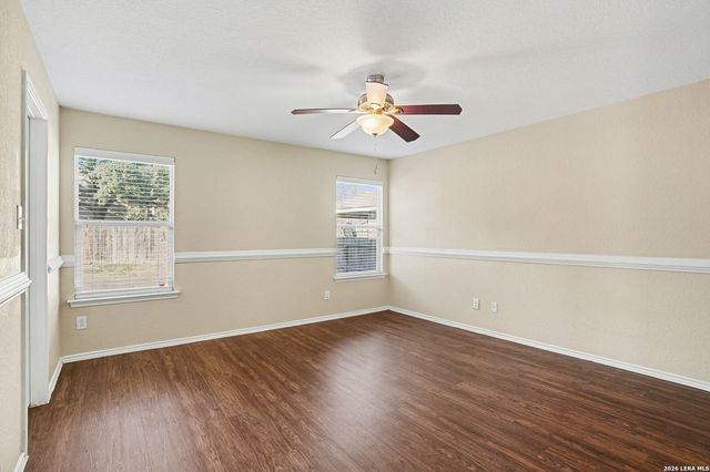 164 Quiet Elk, San Antonio, TX 78253