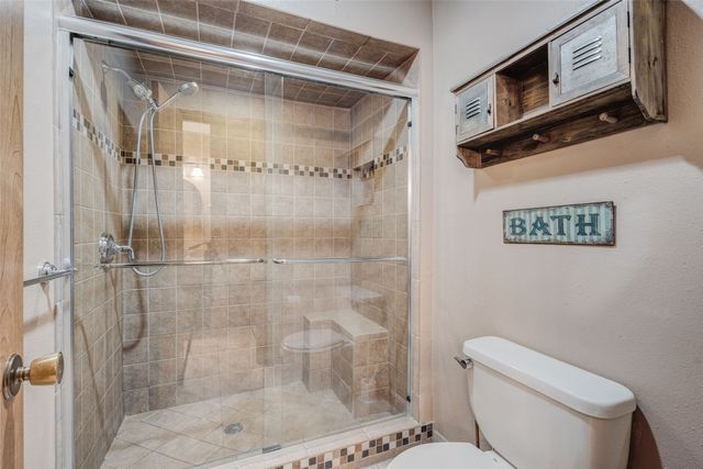 10715 County Road 2458, Poetry, TX 75160