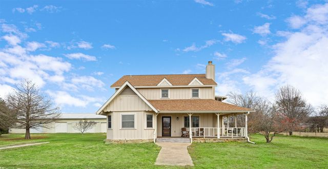 10715 County Road 2458, Poetry, TX 75160