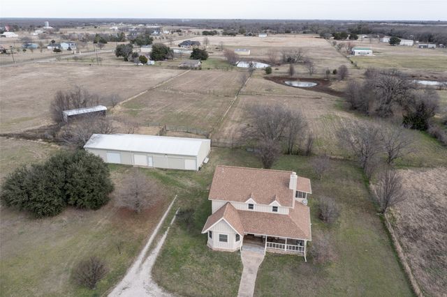 10715 County Road 2458, Poetry, TX 75160