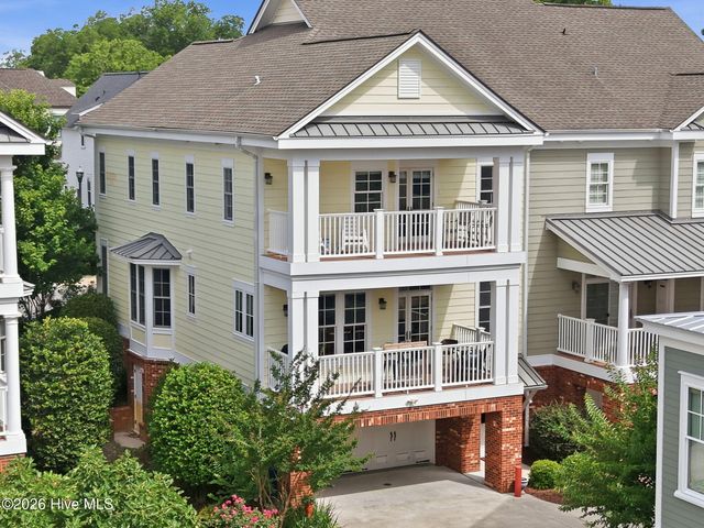 203 S Academy Street, Washington, NC 27889