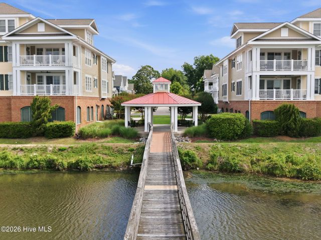 203 S Academy Street, Washington, NC 27889