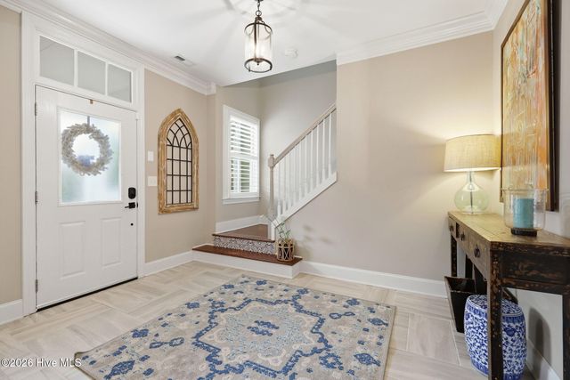 203 S Academy Street, Washington, NC 27889