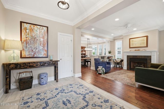 203 S Academy Street, Washington, NC 27889