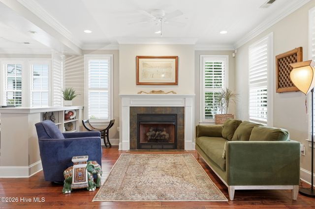 203 S Academy Street, Washington, NC 27889