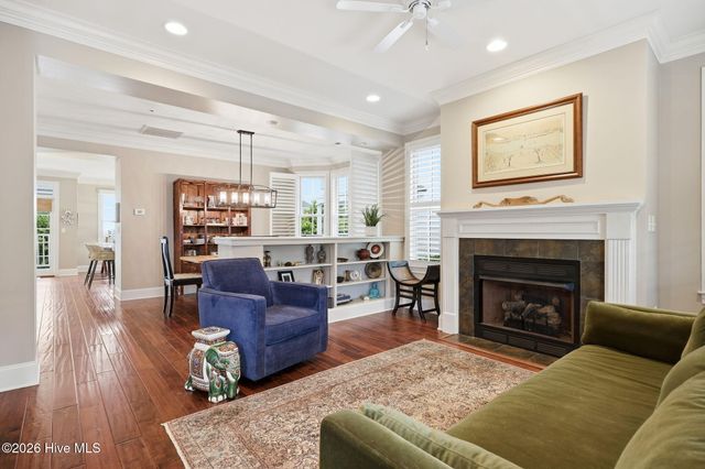 203 S Academy Street, Washington, NC 27889