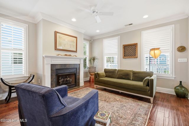 203 S Academy Street, Washington, NC 27889