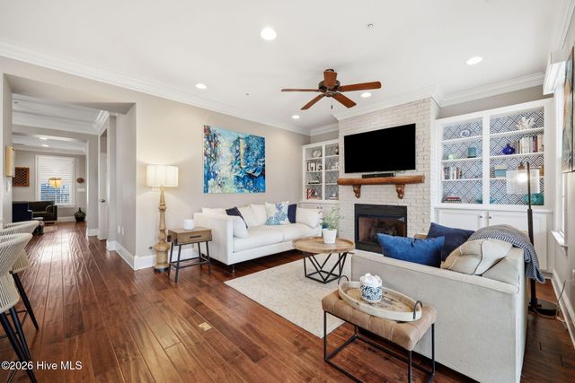 203 S Academy Street, Washington, NC 27889