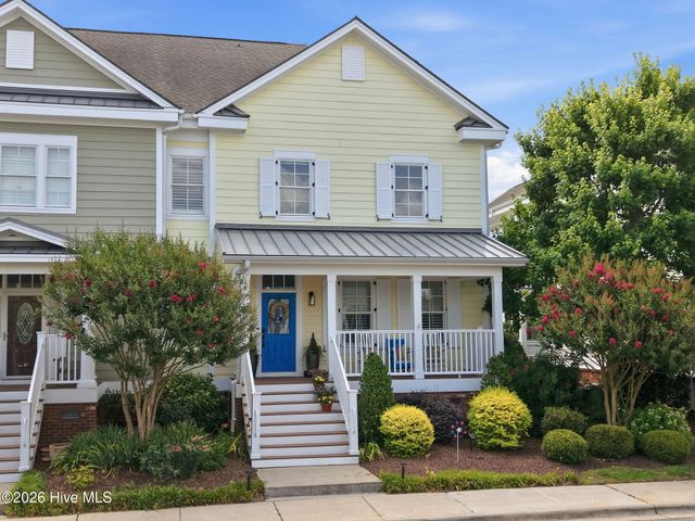 203 S Academy Street, Washington, NC 27889