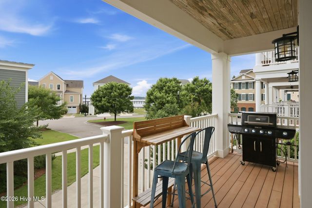 203 S Academy Street, Washington, NC 27889