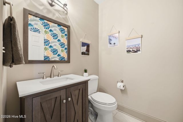 203 S Academy Street, Washington, NC 27889