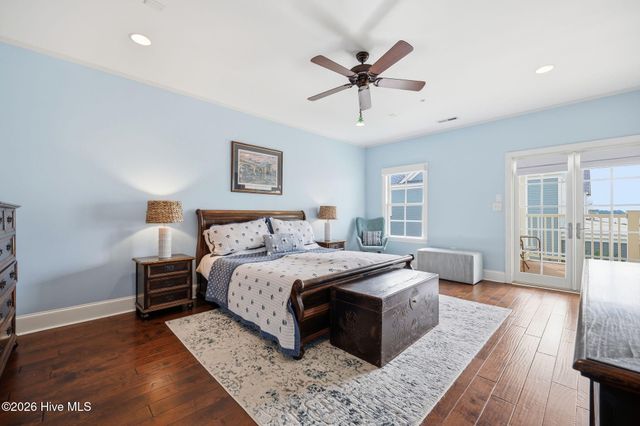 203 S Academy Street, Washington, NC 27889