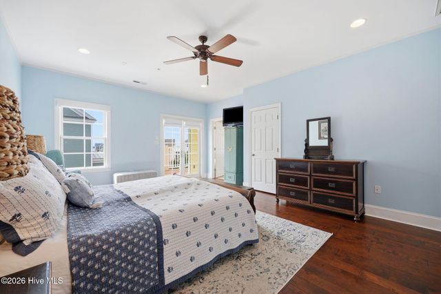 203 S Academy Street, Washington, NC 27889