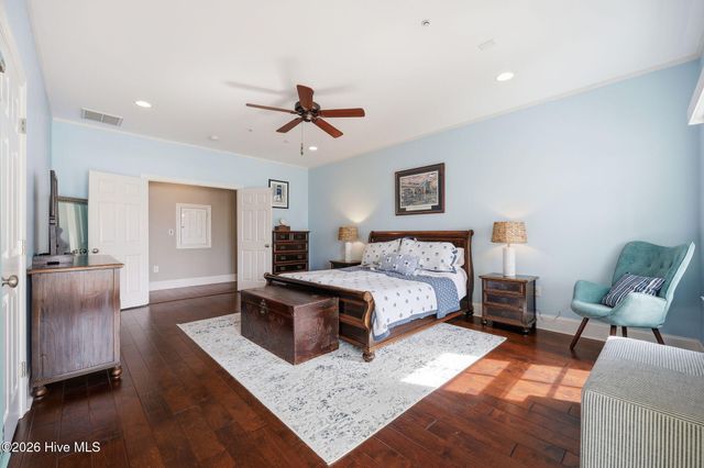 203 S Academy Street, Washington, NC 27889