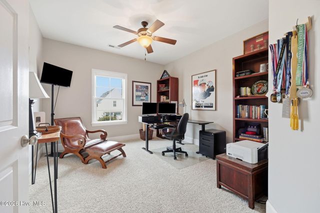 203 S Academy Street, Washington, NC 27889