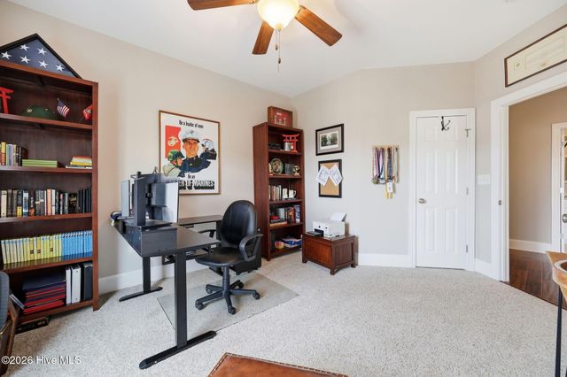 203 S Academy Street, Washington, NC 27889