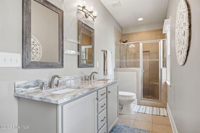 203 S Academy Street, Washington, NC 27889