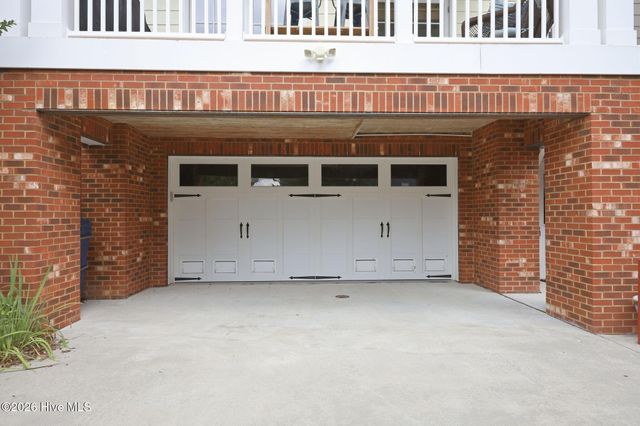203 S Academy Street, Washington, NC 27889
