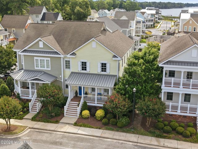 203 S Academy Street, Washington, NC 27889