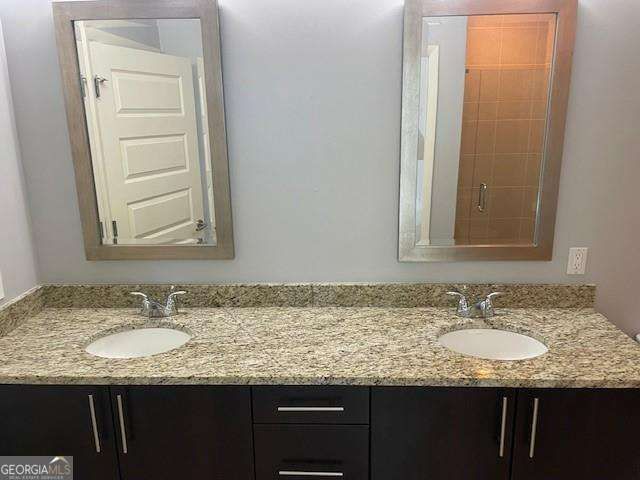1080 Peachtree Street 2204, Atlanta, GA 30309