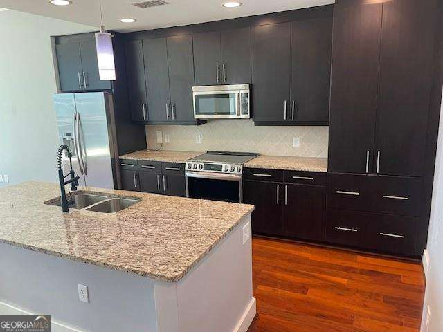 1080 Peachtree Street 2204, Atlanta, GA 30309