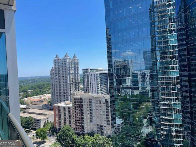 1080 Peachtree Street 2204, Atlanta, GA 30309