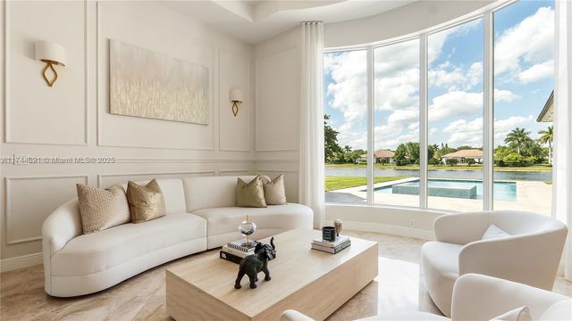 14443 S Jockey Cir S, Davie, FL 33330