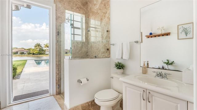 14443 S Jockey Cir S, Davie, FL 33330