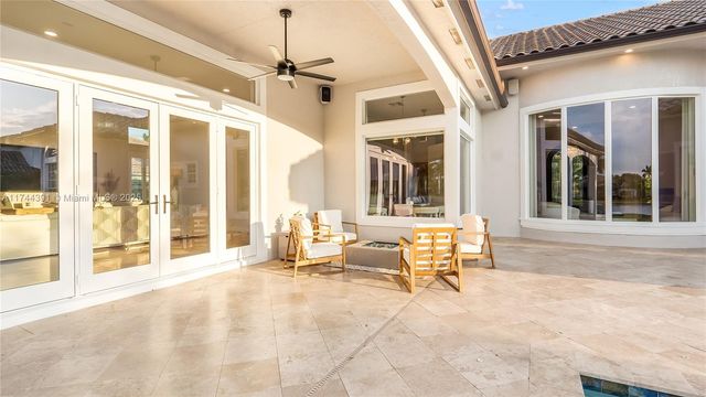 14443 S Jockey Cir S, Davie, FL 33330