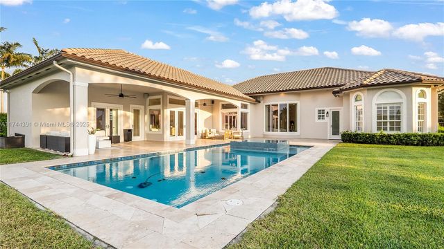 14443 S Jockey Cir S, Davie, FL 33330