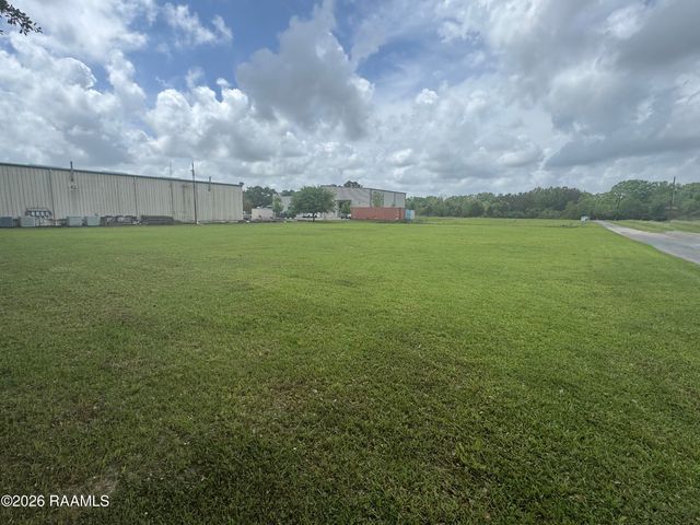 100 Blk Inez Lane Lot 7, Lafayette, LA 70506