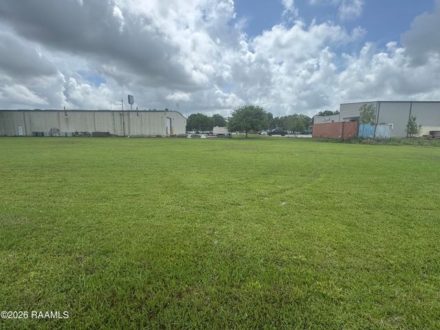 100 Blk Inez Lane Lot 7, Lafayette, LA 70506