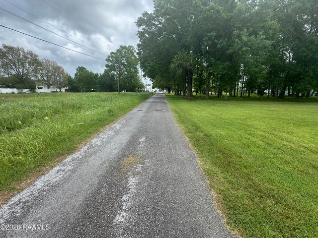 100 Blk Inez Lane Lot 7, Lafayette, LA 70506