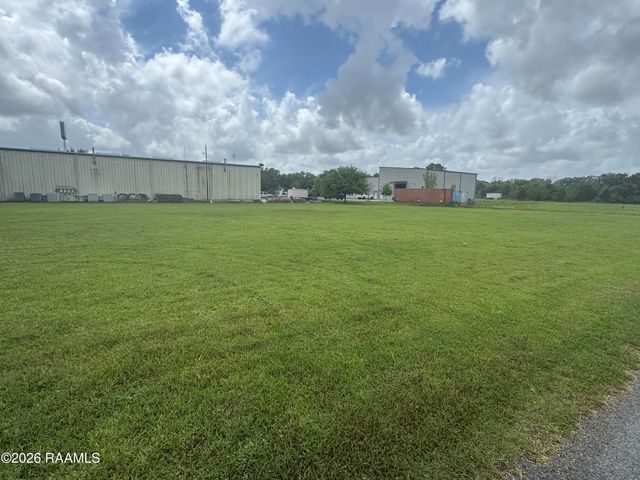 100 Blk Inez Lane Lot 7, Lafayette, LA 70506