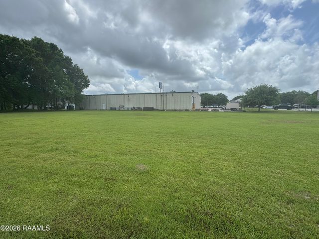 100 Blk Inez Lane Lot 7, Lafayette, LA 70506