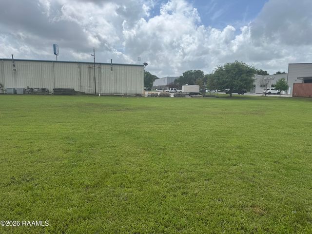 100 Blk Inez Lane Lot 7, Lafayette, LA 70506