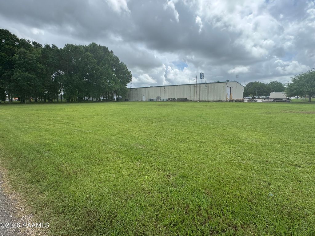 100 Blk Inez Lane Lot 7, Lafayette, LA 70506