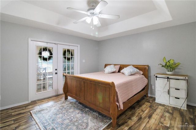 21412 Rusty Lane, Harlingen, TX 78552