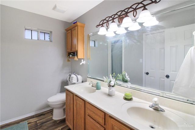 21412 Rusty Lane, Harlingen, TX 78552