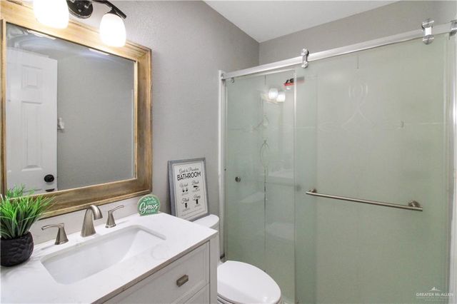 21412 Rusty Lane, Harlingen, TX 78552