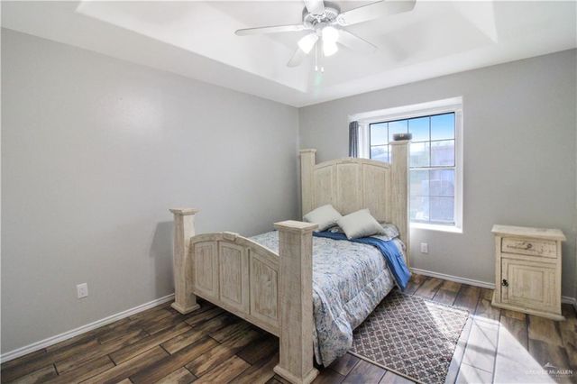 21412 Rusty Lane, Harlingen, TX 78552