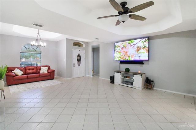 21412 Rusty Lane, Harlingen, TX 78552