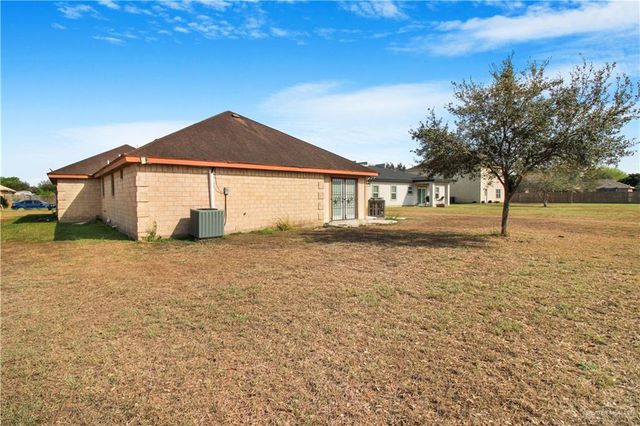 21412 Rusty Lane, Harlingen, TX 78552