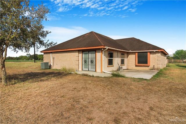 21412 Rusty Lane, Harlingen, TX 78552